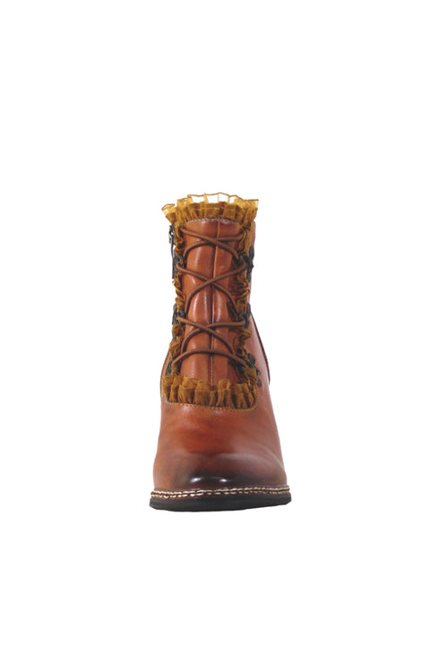 Galleria Victorian Booties