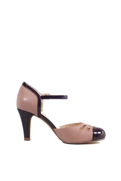 Getty Retro Heels