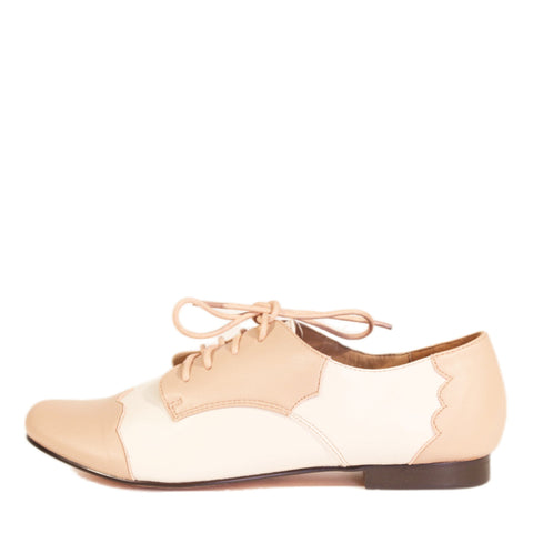 Holden Oxford Loafers