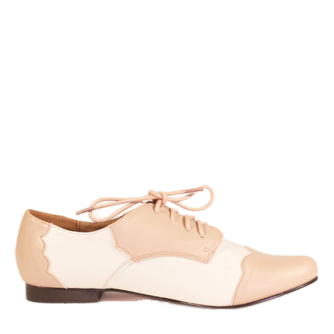 Holden Oxford Loafers