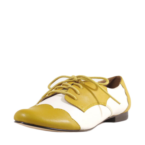 Holden Oxford Loafers