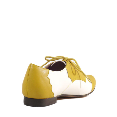 Holden Oxford Loafers