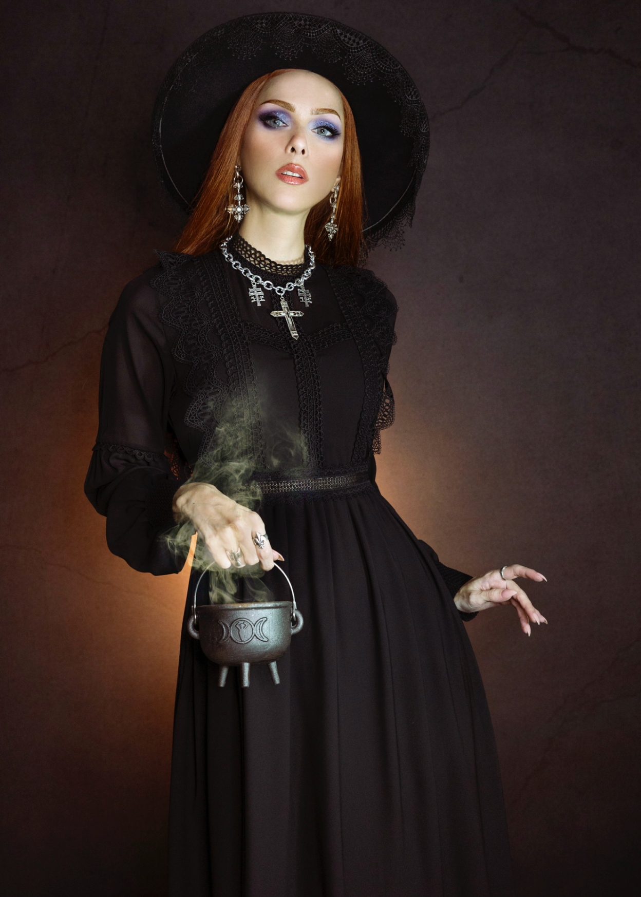 modcloth boho dresses Modcloth Bohemian Dress