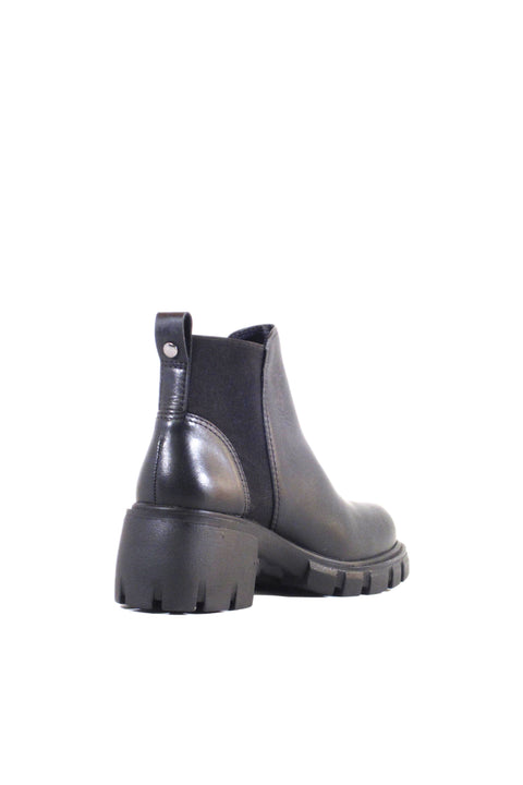 Brink Lug Sole Booties