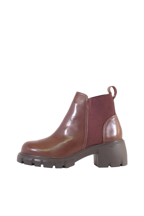Brink Lug Sole Booties