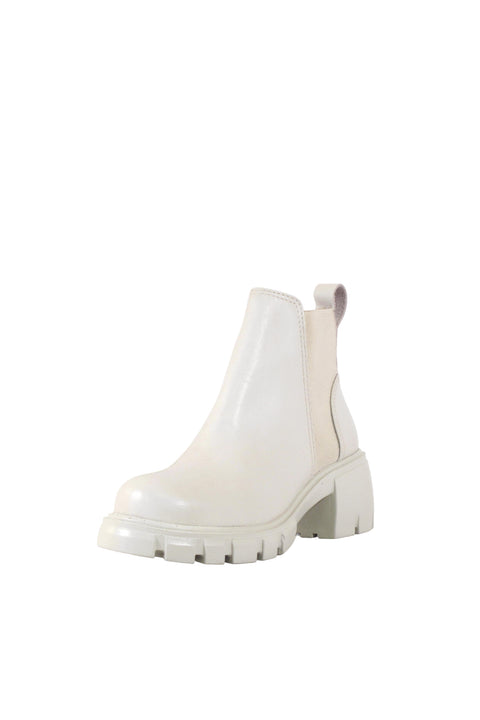 Brink Lug Sole Booties