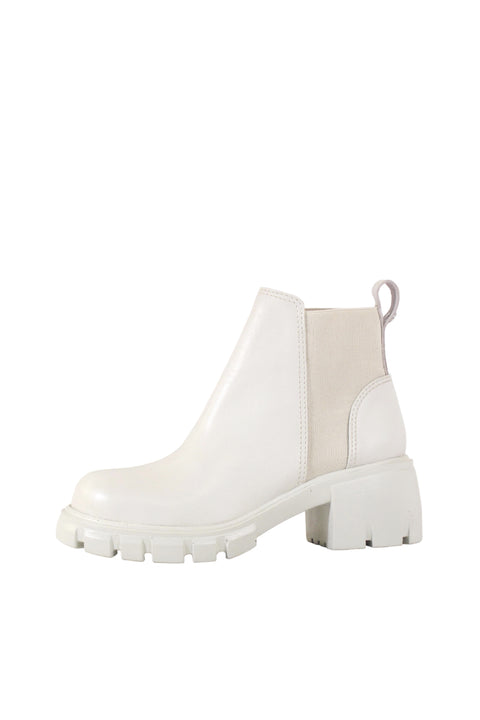Brink Lug Sole Booties