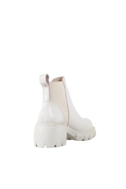Brink Lug Sole Booties