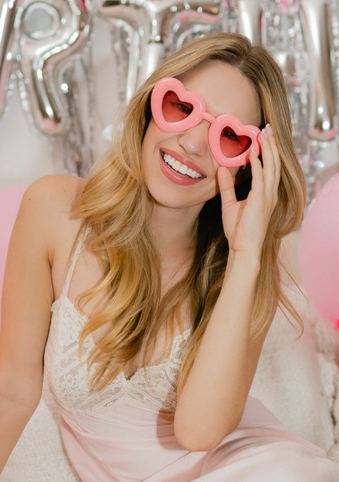 LOVE BUBBLES
