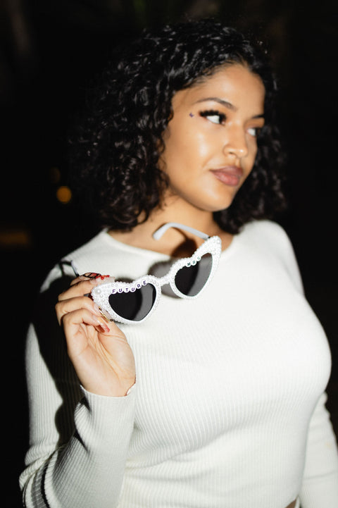 New Chapter Sunglasses