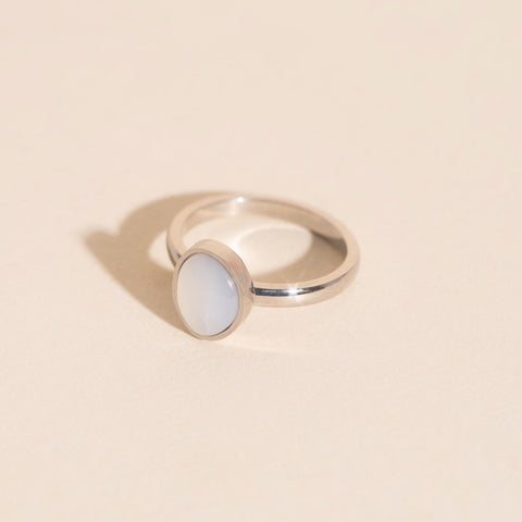 Sea Lover Ring