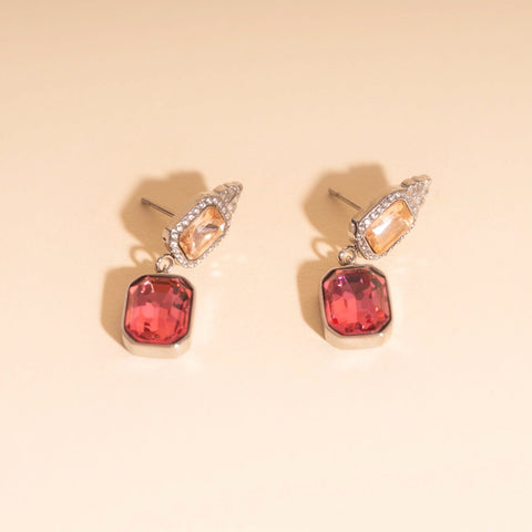 The Empress Stud Earrings