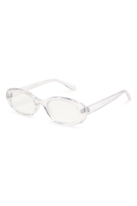 Passing Blue Light Glasses