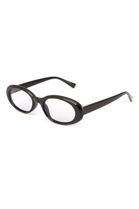 Passing Blue Light Glasses