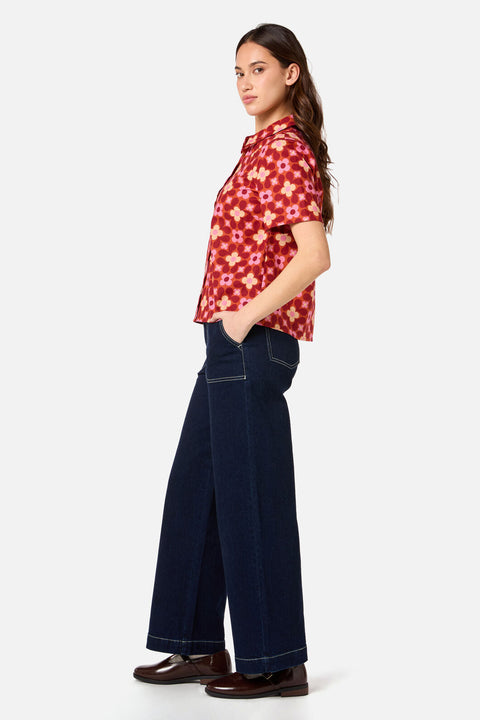 Ginny 60's Shirt