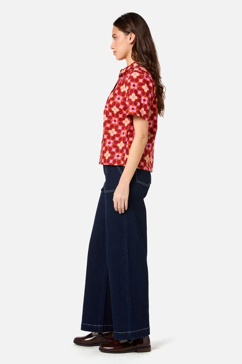 Ginny 60's Shirt