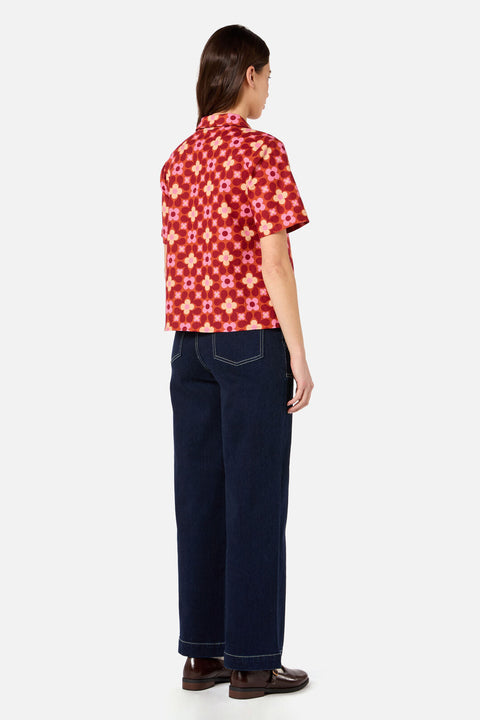 Ginny 60's Shirt