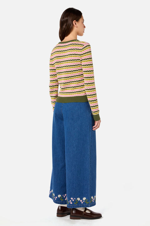 Erin Knit Jumper