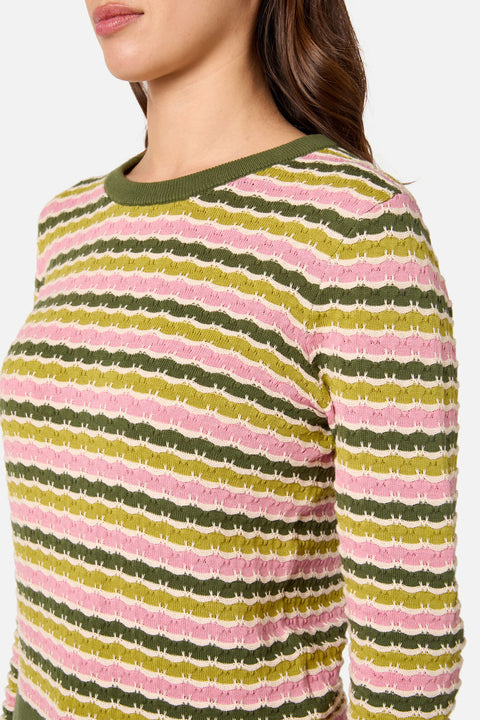 Erin Knit Jumper