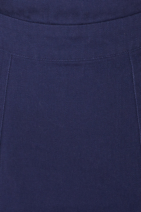 Holly Drill Pinny