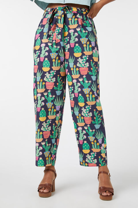 Cacti Pant