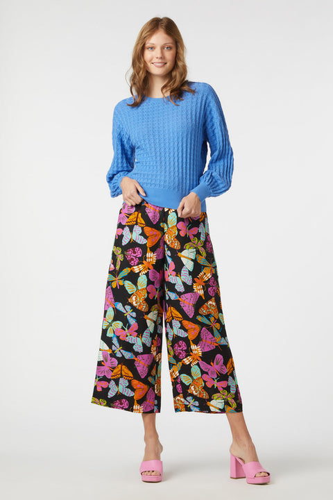 Stella Sweater