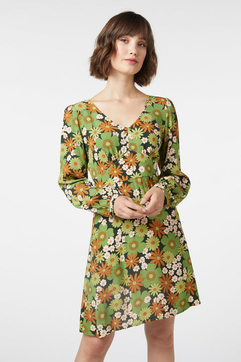 Bridgette Dress