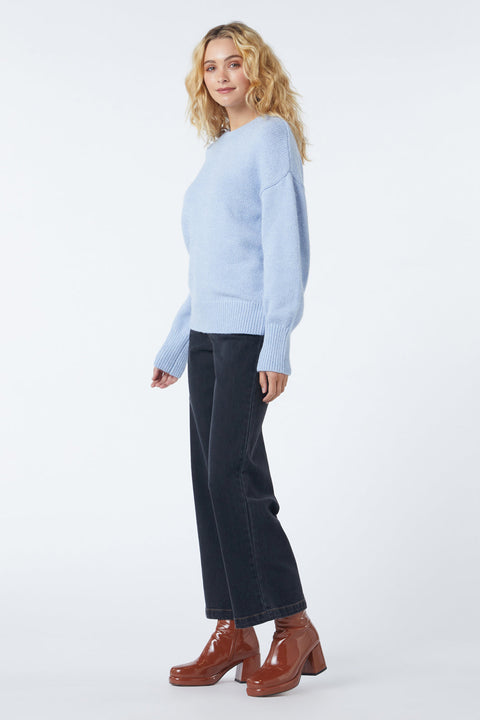 Valentina Knit Sweater