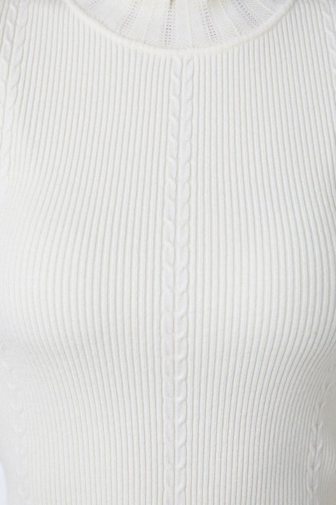 Sophie Knit Top