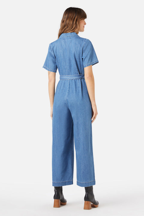 Olympia Jumpsuit
