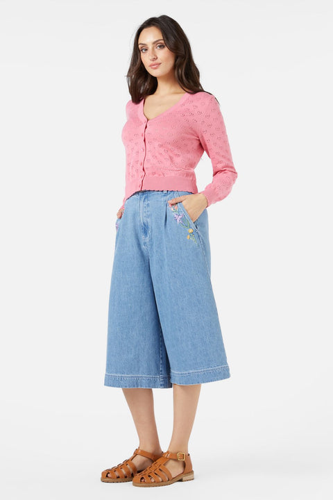 Suki Cardi