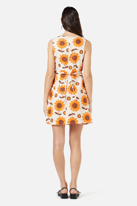 Agatha Mini Dress