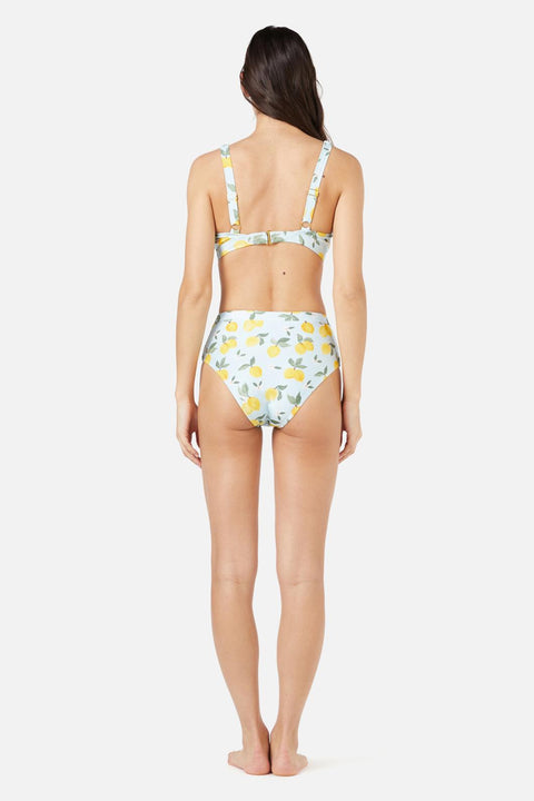 Lemon Bikini Bottom