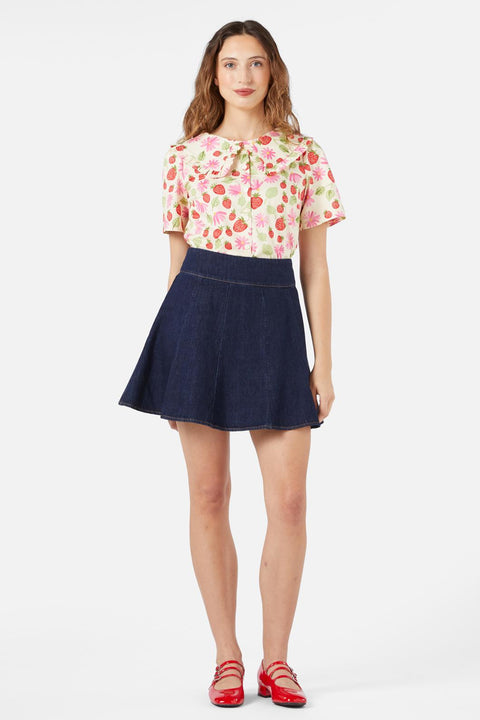 La Fraise Blouse