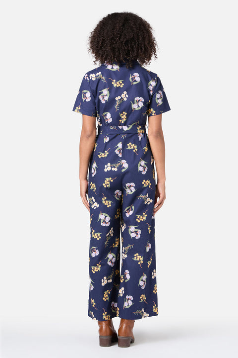 Elsie Native Jumpsuit