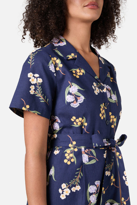 Elsie Native Jumpsuit