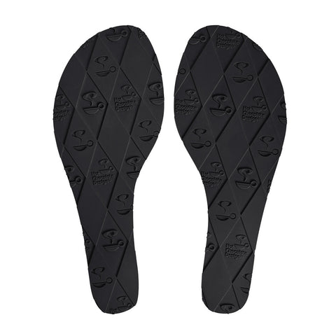 Chocolaticas® Rockabilly Women's Sandal