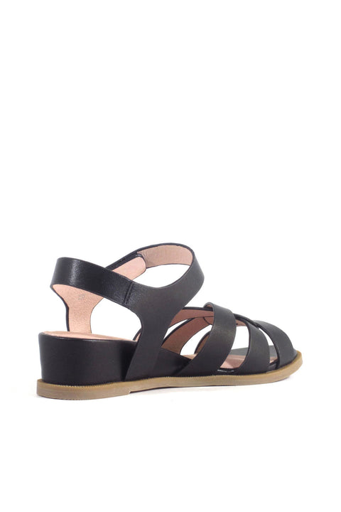Roma Fisherman Comfort Sandals