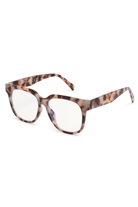 Smart Look Blue Light Glasses