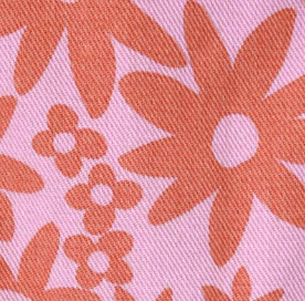 Pink Swatch