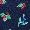 Navy swatch