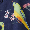 Navy swatch