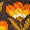 Gold swatch