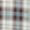 Brown & Blue Plaid Swatch