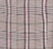Brown Plaid Swatch