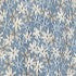 Blue Daisy Swatch