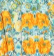 Bright Floral Swatch