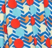 Stripe Dot Swatch