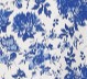 Blue China Doll Swatch