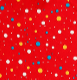 Red Candy Swatch